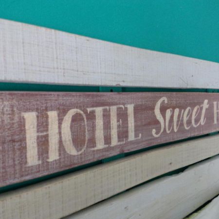 Hotel Are Pora Gualeguaychú 외부 사진