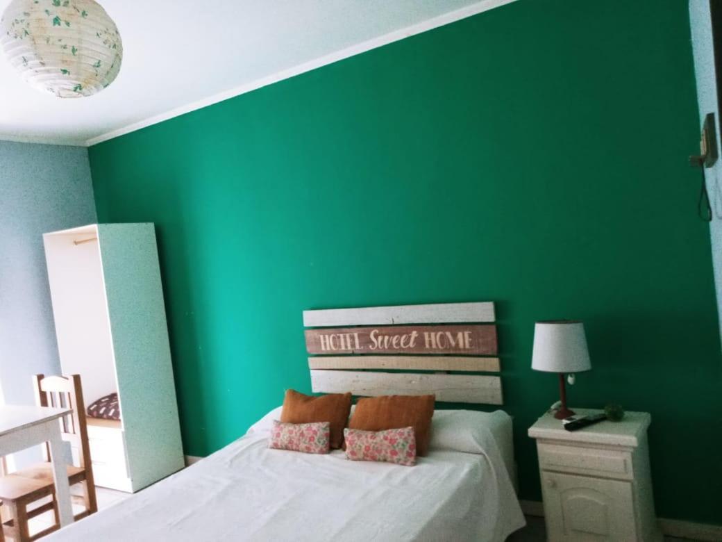 Hotel Are Pora Gualeguaychú 외부 사진