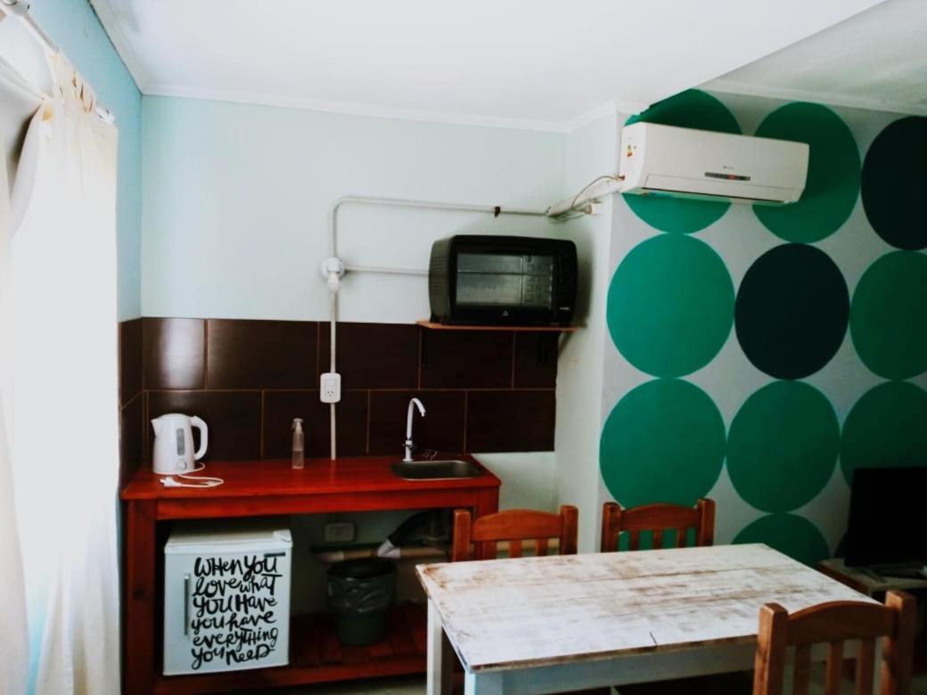 Hotel Are Pora Gualeguaychú 외부 사진