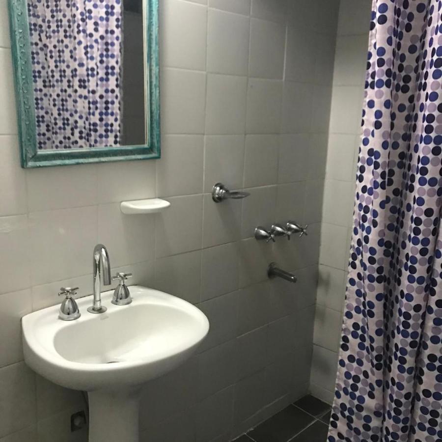 Hotel Are Pora Gualeguaychú 외부 사진