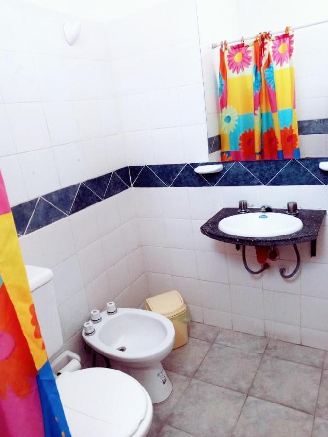 Hotel Are Pora Gualeguaychú 외부 사진