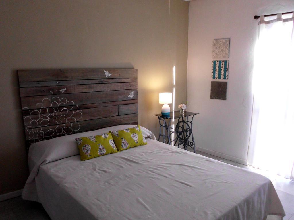 Hotel Are Pora Gualeguaychú 객실 사진
