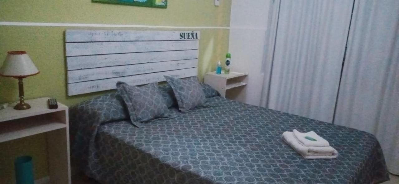 Hotel Are Pora Gualeguaychú 외부 사진